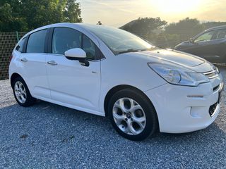 Citroen C3 2015 0 τελη κυκλοφορίας-thumb-3