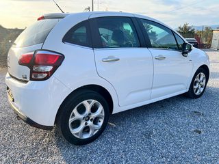 Citroen C3 2015 0 τελη κυκλοφορίας-thumb-4