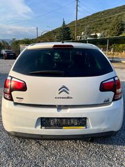 Citroen C3 2015 0 τελη κυκλοφορίας-thumb-5