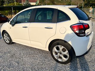 Citroen C3 2015 0 τελη κυκλοφορίας-thumb-6
