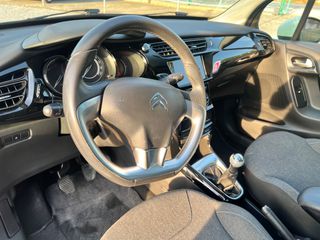 Citroen C3 2015 0 τελη κυκλοφορίας-thumb-8