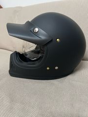 SHOEI EX-ZERO