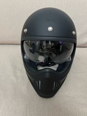 SHOEI EX-ZERO-thumb-1