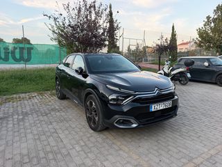 Citroen C4 2023-thumb-1