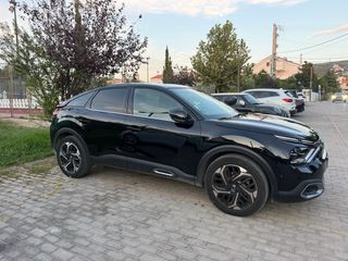 Citroen C4 2023-thumb-2