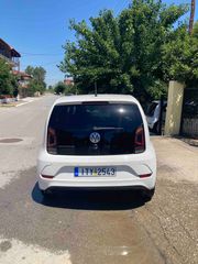 Volkswagen Up 2019 Load up