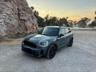Mini Countryman 2020 ONE DIESEL