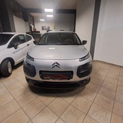 Citroen C4 Cactus 2016 PURETECH 110 STOP&START FEEL
