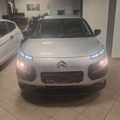 Citroen C4 Cactus 2016 PURETECH 110 STOP&START FEEL-thumb-1