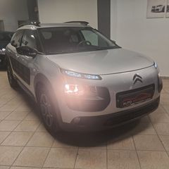 Citroen C4 Cactus 2016 PURETECH 110 STOP&START FEEL-thumb-2