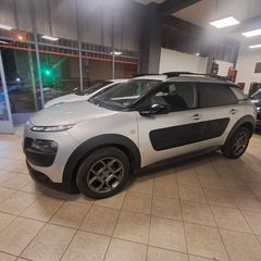 Citroen C4 Cactus 2016 PURETECH 110 STOP&START FEEL-thumb-3