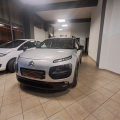 Citroen C4 Cactus 2016 PURETECH 110 STOP&START FEEL-thumb-5