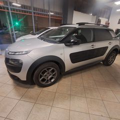 Citroen C4 Cactus 2016 PURETECH 110 STOP&START FEEL-thumb-7