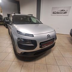 Citroen C4 Cactus 2016 PURETECH 110 STOP&START FEEL-thumb-8