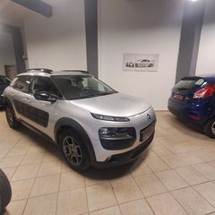 Citroen C4 Cactus 2016 PURETECH 110 STOP&START FEEL-thumb-9