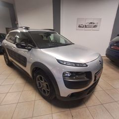 Citroen C4 Cactus 2016 PURETECH 110 STOP&START FEEL-thumb-10