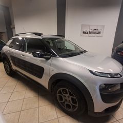 Citroen C4 Cactus 2016 PURETECH 110 STOP&START FEEL-thumb-11