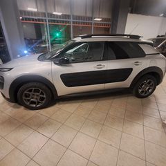 Citroen C4 Cactus 2016 PURETECH 110 STOP&START FEEL-thumb-12