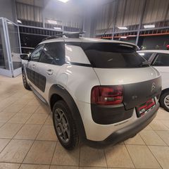 Citroen C4 Cactus 2016 PURETECH 110 STOP&START FEEL-thumb-13
