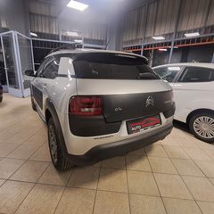 Citroen C4 Cactus 2016 PURETECH 110 STOP&START FEEL-thumb-14