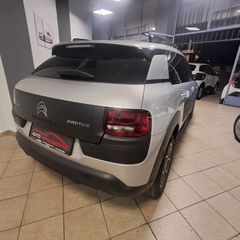 Citroen C4 Cactus 2016 PURETECH 110 STOP&START FEEL-thumb-16