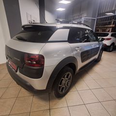 Citroen C4 Cactus 2016 PURETECH 110 STOP&START FEEL-thumb-17