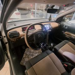 Citroen C4 Cactus 2016 PURETECH 110 STOP&START FEEL-thumb-18