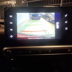 Citroen C4 Cactus 2016 PURETECH 110 STOP&START FEEL-thumb-20
