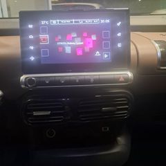 Citroen C4 Cactus 2016 PURETECH 110 STOP&START FEEL-thumb-21