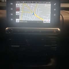 Citroen C4 Cactus 2016 PURETECH 110 STOP&START FEEL-thumb-22