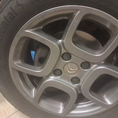 Citroen C4 Cactus 2016 PURETECH 110 STOP&START FEEL-thumb-26
