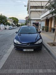 Peugeot 206 2006