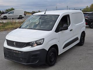 Peugeot Partner 2020 BlueHDi 100 S&S *Κωτσοπουλος-Αμυνταιο*