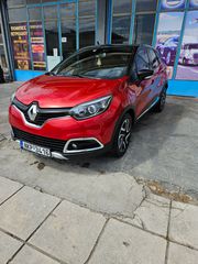 Renault Captur 2015
