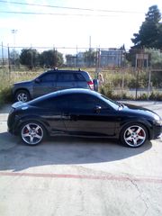 Audi TT 2000-thumb-1
