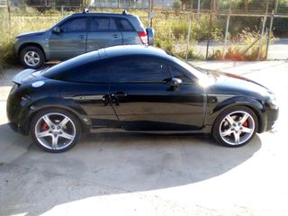 Audi TT 2000-thumb-2