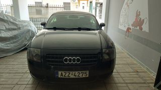 Audi TT 2000-thumb-6