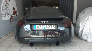 Audi TT 2000-thumb-10