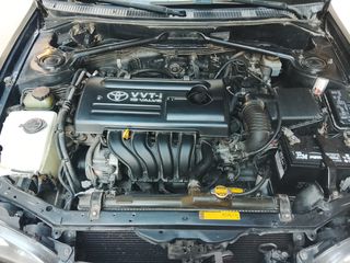Toyota Corolla 2001 g6