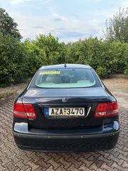 Saab 9-3 2007 LINEAR 1.8