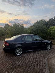 Saab 9-3 2007 LINEAR 1.8-thumb-1
