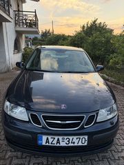 Saab 9-3 2007 LINEAR 1.8-thumb-2