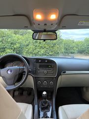 Saab 9-3 2007 LINEAR 1.8-thumb-4