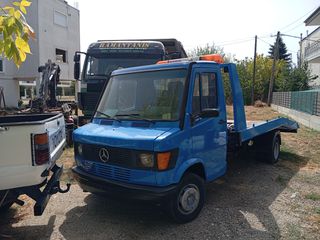 Οδικής Βοήθειας Mercedes-Benz 1995 410