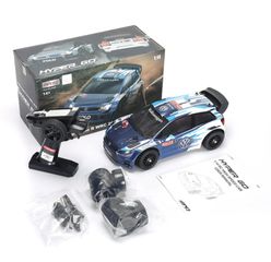 MJX HYPER GO 14304 1/14 2.4G Sport Drift RC Car Brushless High Speed Vehicle Models 43km/h