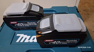 Makita BL4050F