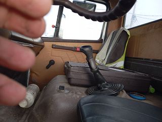 Σασί Mercedes-Benz 1993 1320 ΚΟΝΤΟ ΟΛΟ ΣΟΥΣΤΑ-thumb-1