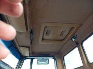 Σασί Mercedes-Benz 1993 1320 ΚΟΝΤΟ ΟΛΟ ΣΟΥΣΤΑ-thumb-4