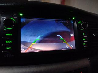 OEM style Αndroid oθόνη για Corolla E12-thumb-2