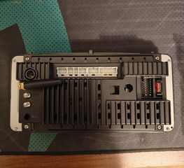 OEM style Αndroid oθόνη για Corolla E12-thumb-7